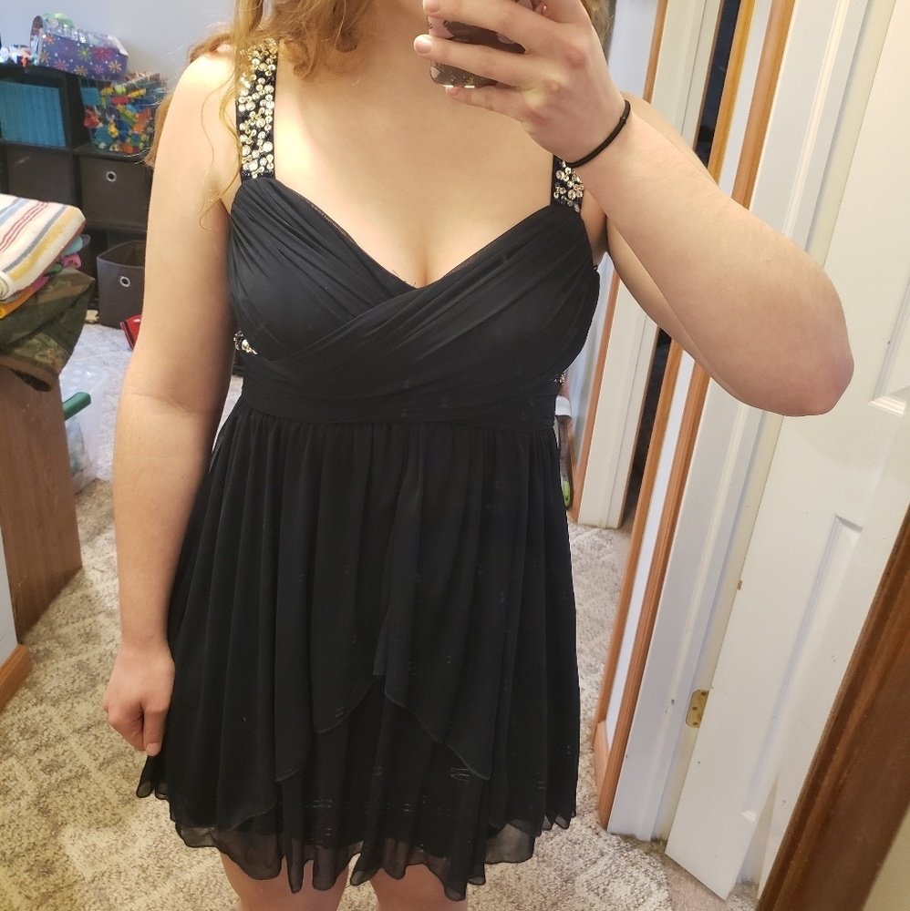 Homecoming/Party Dress